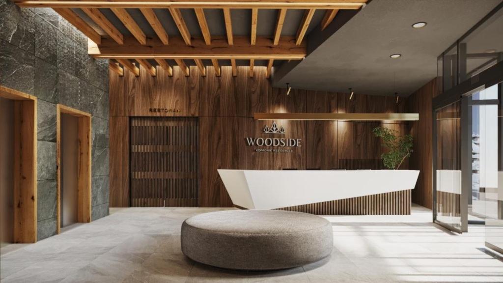 Woodside Apartment 431, Kopaonik - One Separate Bedroom 35M2- Free Parking & Spa Exterior foto