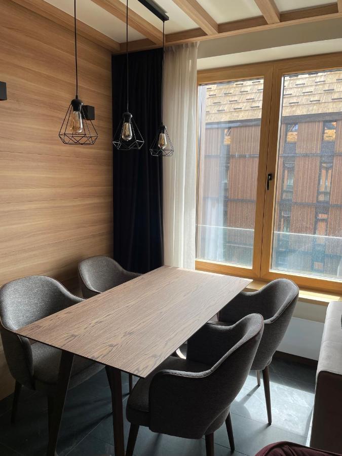 Woodside Apartment 431, Kopaonik - One Separate Bedroom 35M2- Free Parking & Spa Exterior foto