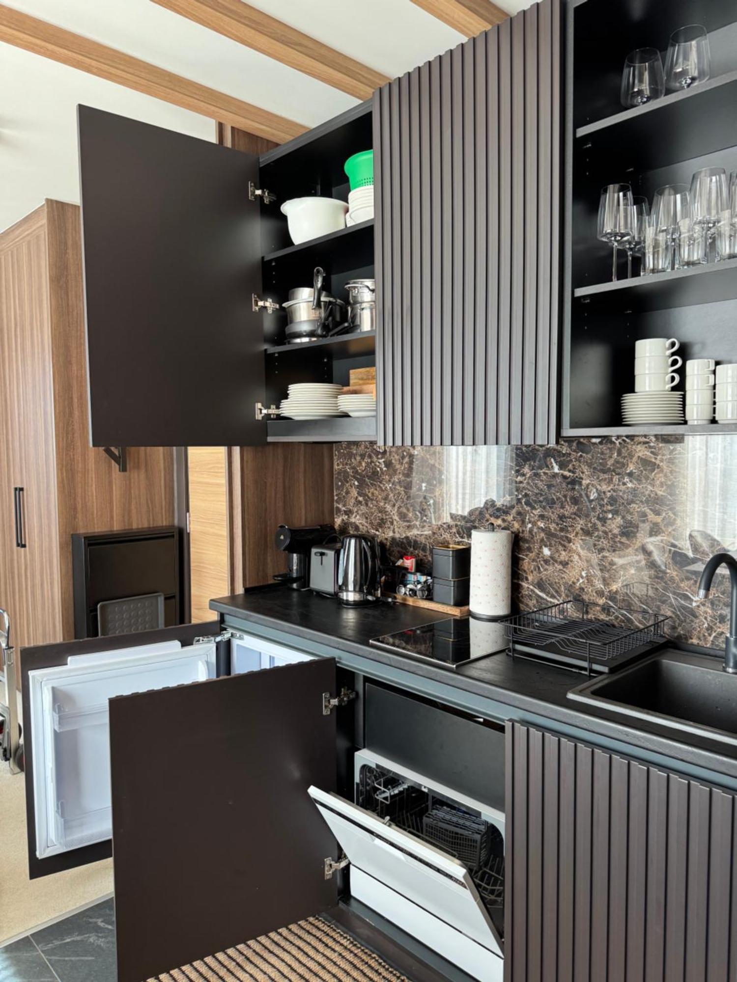 Woodside Apartment 431, Kopaonik - One Separate Bedroom 35M2- Free Parking & Spa Exterior foto