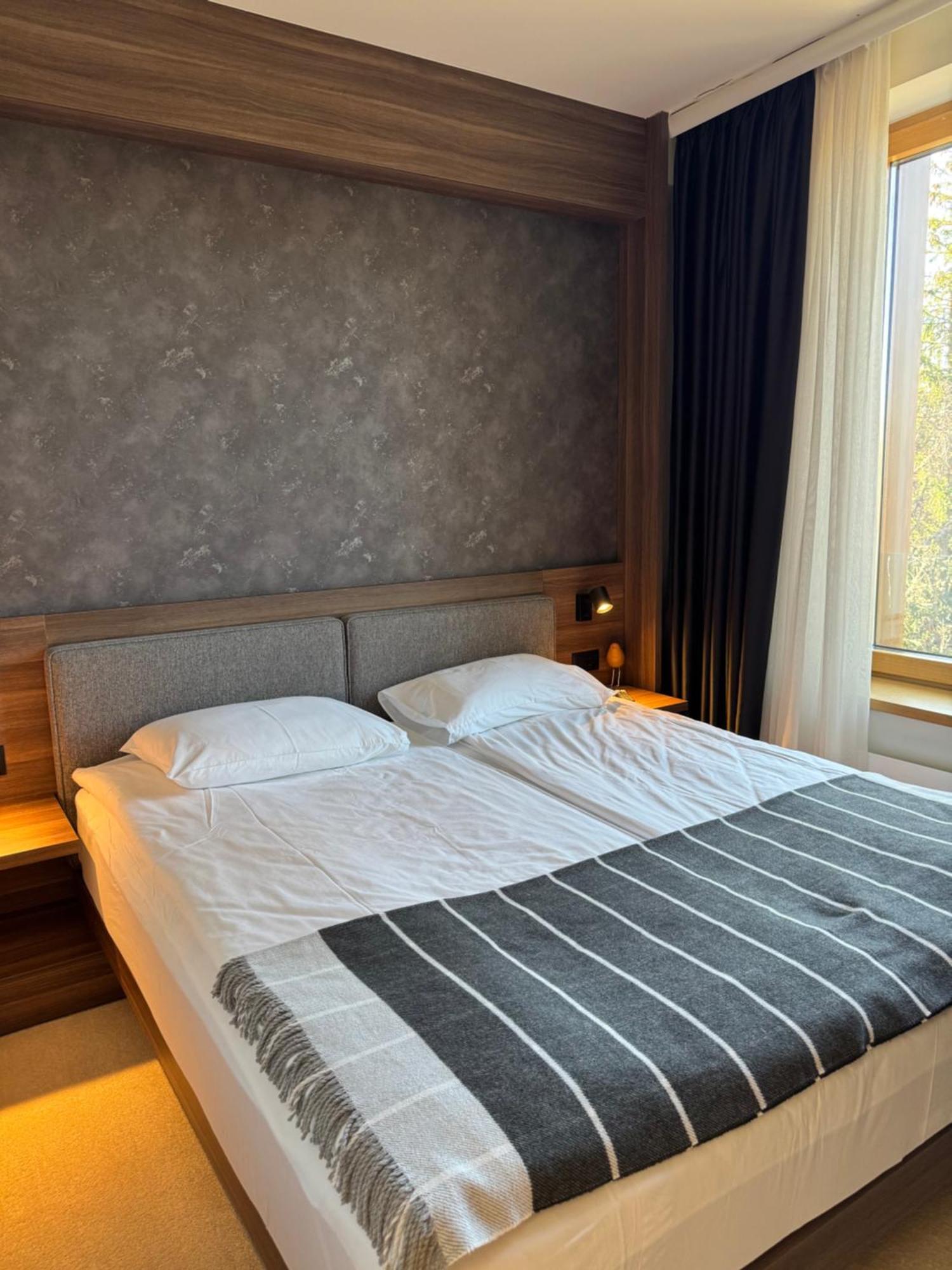 Woodside Apartment 431, Kopaonik - One Separate Bedroom 35M2- Free Parking & Spa Exterior foto