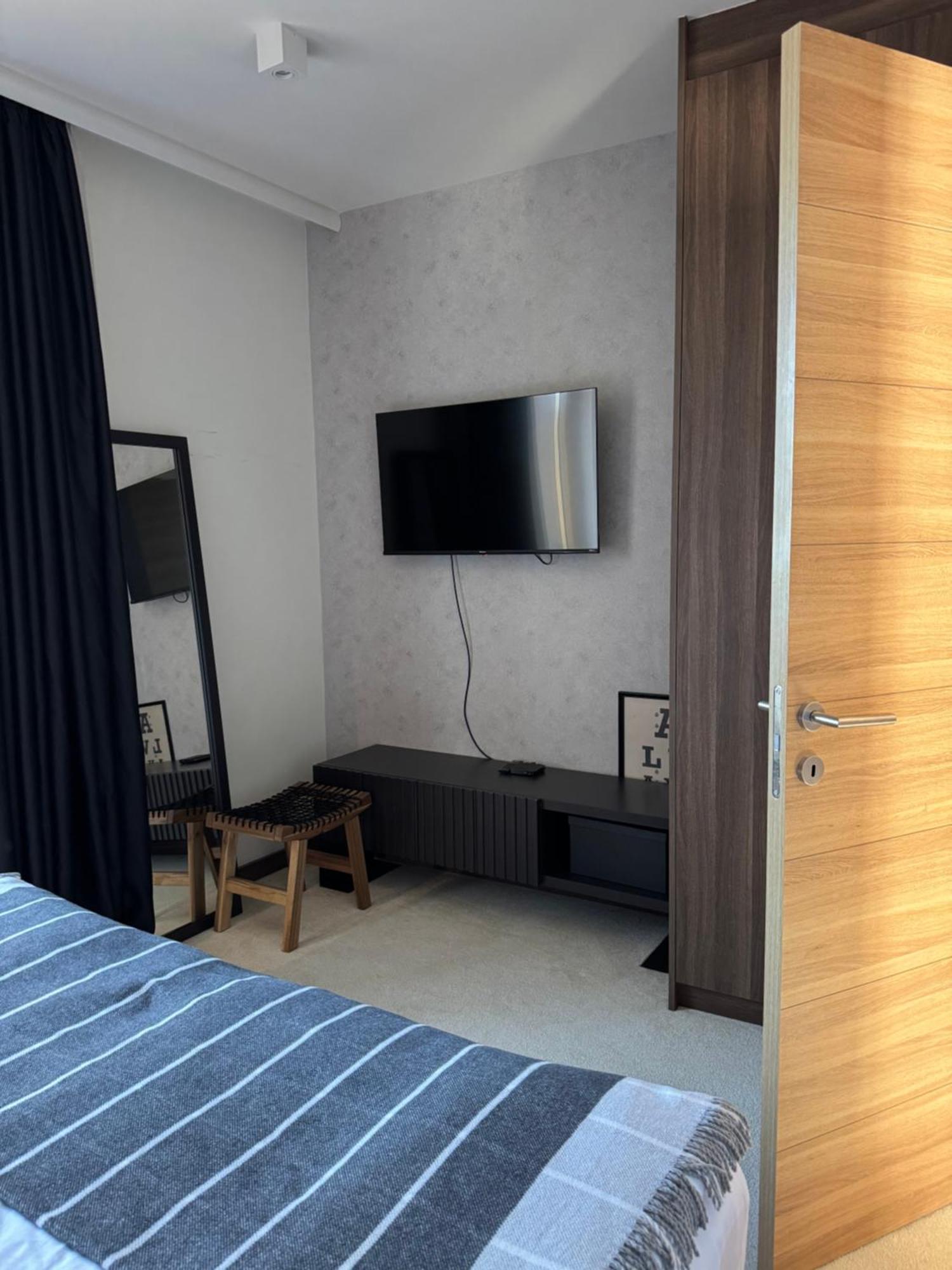 Woodside Apartment 431, Kopaonik - One Separate Bedroom 35M2- Free Parking & Spa Exterior foto