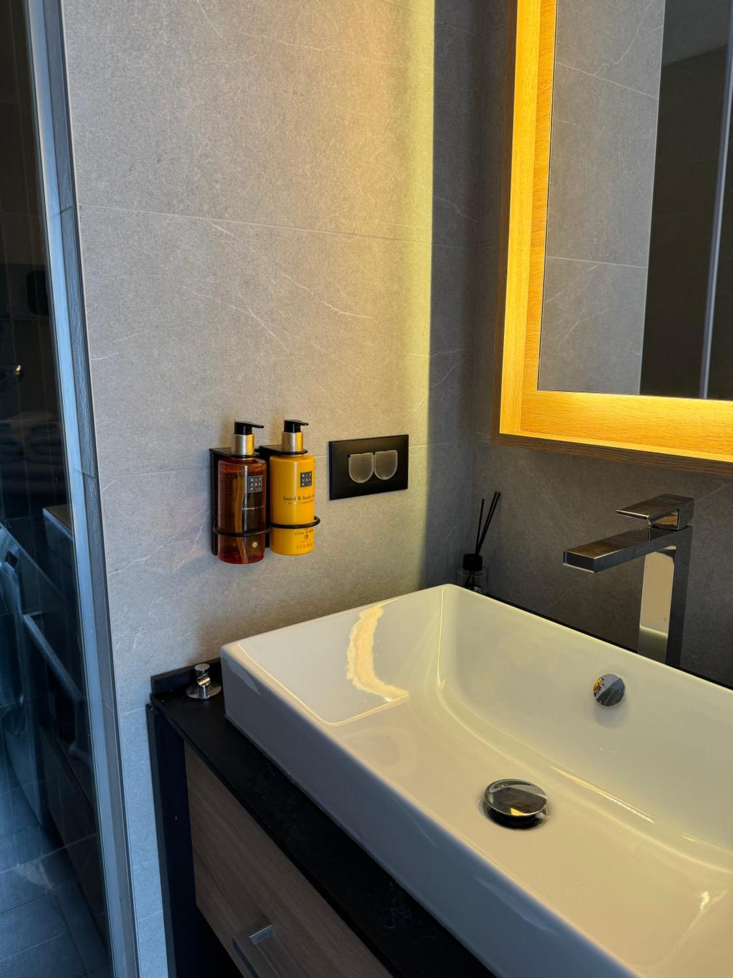 Woodside Apartment 431, Kopaonik - One Separate Bedroom 35M2- Free Parking & Spa Exterior foto